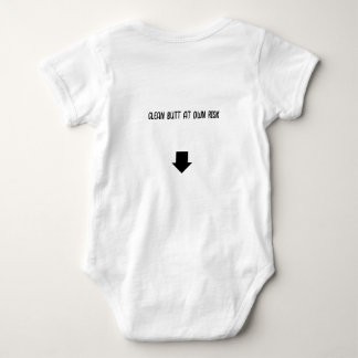 schone billetje op eigen risico one piece  romper
