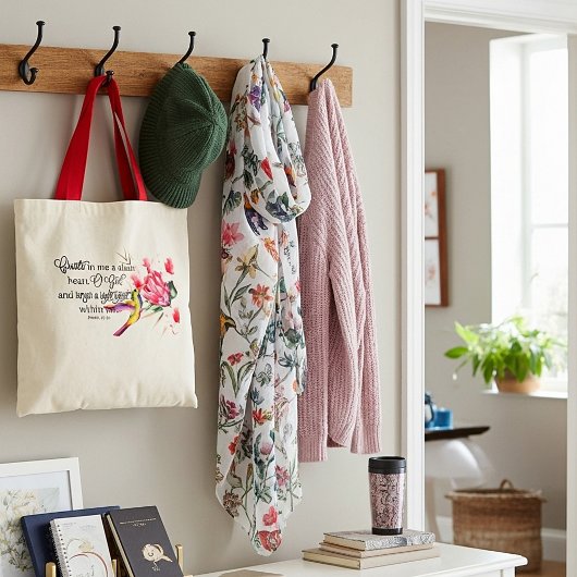 Schone hart boodschappentas tote bag