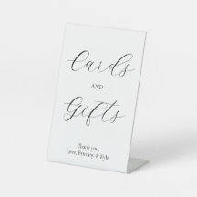 Schone & Moderne Kaarten & Geschenken Tafelbord
