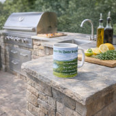 Schoner Lucht Eco-Bewustzijn Mok