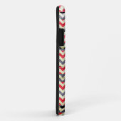 Schonk op  hout #8 Case-Mate iPhone case (Achterkant/rechts)