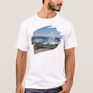 Schoodisch punt t-shirt