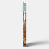 Schoofbinder (naar Millet) door Vincent van Gogh Case-Mate iPhone Case (Achterkant / Links)