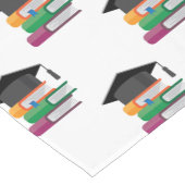 School Afstuderen Tafelloper (Hoek)