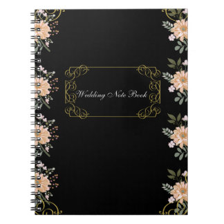 School and Office Spiral Notebook Notitieboek