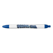 School Bluz-3DII Pen (Voorkant)