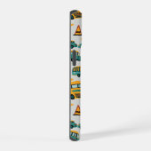 School Bus (Côté droit)