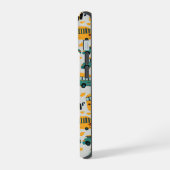 School Bus (Côté gauche)