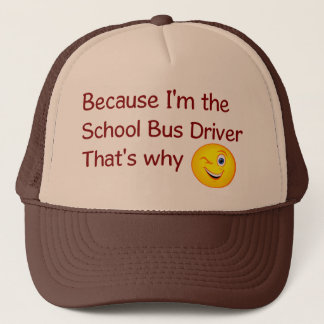 School Bus Driver Pet