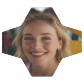 School Bus Driver Photo Customize (Plat)