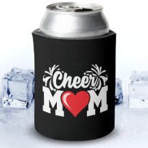 School Cheerleader Squad Sport Trots Cheer Mam