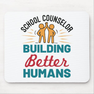 School Counselor Building Better Humans Muismat