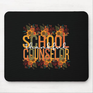 School Counselor Thanksgiving School Counseling Muismat