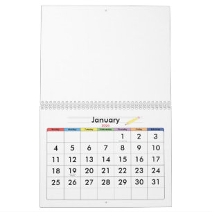 School Daze-agenda Kalender