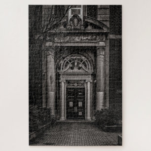 School Daze nr. 12 Legpuzzel