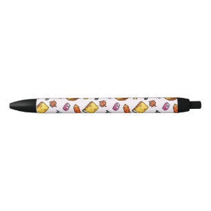 School Fun Pen - Helder en speels design