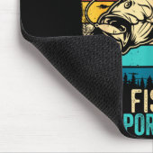 School Is Imrtant But Fishing Is Imrtanter Fish B  Muismat (Hoek)