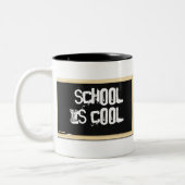 School is Mok (Links)
