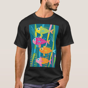 School is uit t-shirt