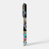 School Leaver Photo Memory Collage class of 2026 (Côté gauche)