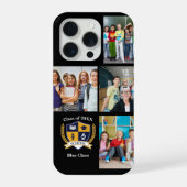 School Leaver Photo Memory Collage class of 2026 (Verso)