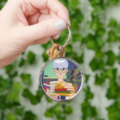 SCHOOL LIFE DALL SLEUTELHANGER (Hand)