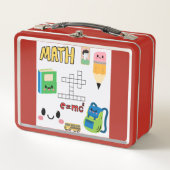 School Lunch box (Devant)