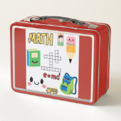 School Lunch box (Dos)