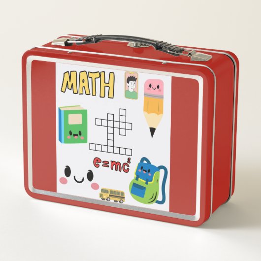 School Lunch box (Dos)