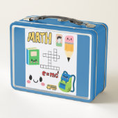School Lunch box (Dos)