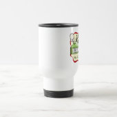 School Media Specialist Reisbeker (Center)