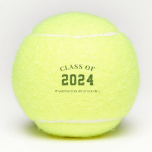 School met de naam Groen Tennisballen