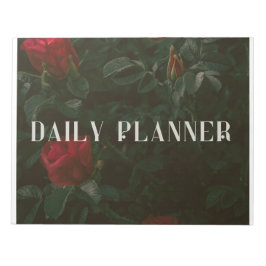 School Notepad, motivation moment notepad  Notitieblok