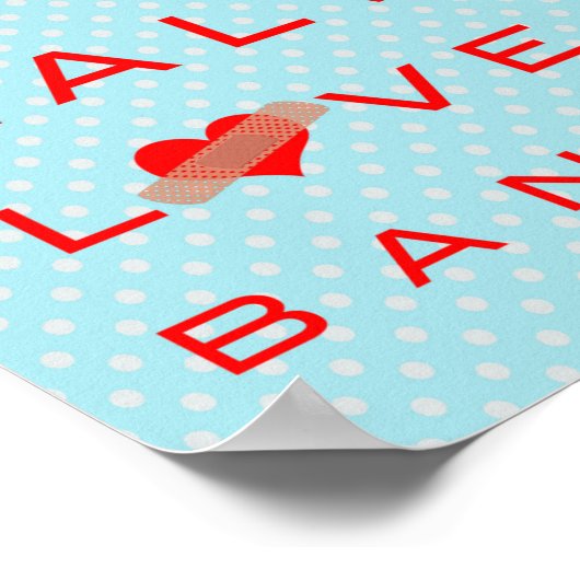 School Nurse Poster (Coin)