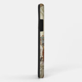School of Athens Case-Mate iPhone Case (Achterkant/rechts)