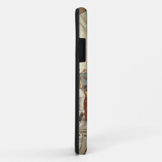 School of Athens Case-Mate iPhone Case (Achterkant/rechts)