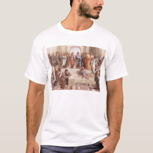 School of Athens T-shirt