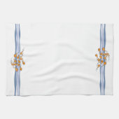 School of Fish - Kitchen Towel Theedoek (Horizontaal)