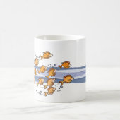 School of Fish - Mok (Center)