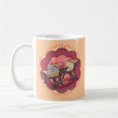 School-onderwijsbureau Koffiemok (Links)