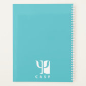 School Psych Planner (Achterkant)