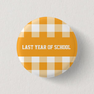 school ronde button 3,2 cm