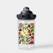School Slurpbeker Waterfles (Achterkant)