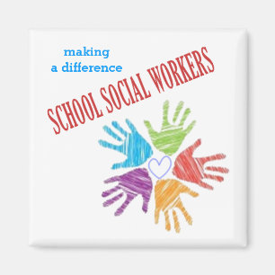 School Social Workers Magnet Magneet