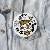 School Spirit Button (In situ)