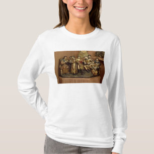 School T-shirt
