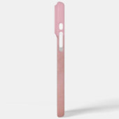 SCHOOL VAN DANCE/PINK BALLERINA BALLET DANCER Case-Mate iPhone CASE (Achterkant / Links)