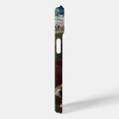 SCHOOL VAN DANS/BALLERINA BALLET DANCER Case-Mate iPhone CASE (Achterkant / Rechts)