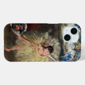 SCHOOL VAN DANS/BALLERINA BALLET DANCER Case-Mate iPhone CASE (Achterkant (horizontaal))