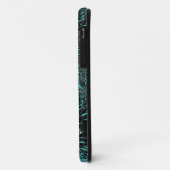 School van Zeepaardjes..... Case-Mate iPhone Case (Achterkant/links)